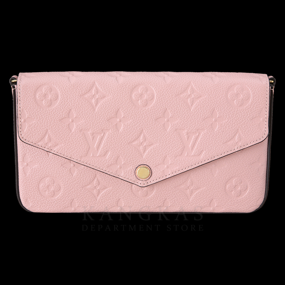 LOUIS VUITTON(USED)루이비통 앙프렝뜨 포쉐트 펠리시